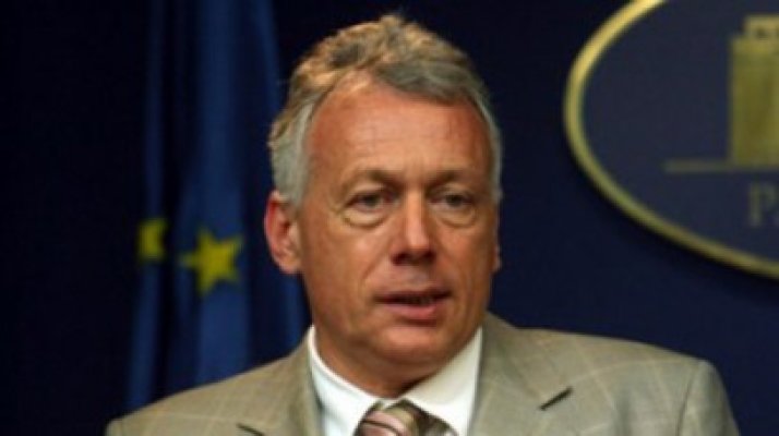 Cazul deputatului Borbely ar putea fi discutat marţi în Comisia Juridică